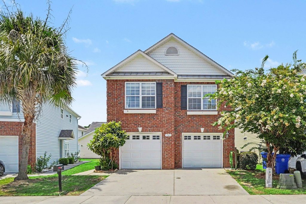 1365 Brown Pelican Dr., Myrtle Beach, SC 29577