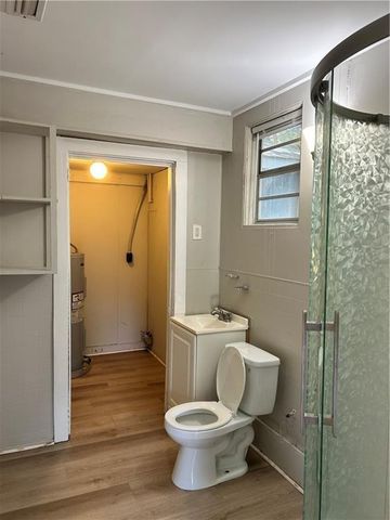 643 Gehrig Avenue, Mobile, AL 36610