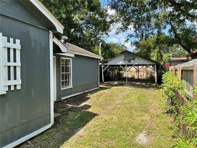 643 Gehrig Avenue, Mobile, AL 36610