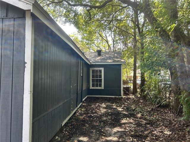 643 Gehrig Avenue, Mobile, AL 36610