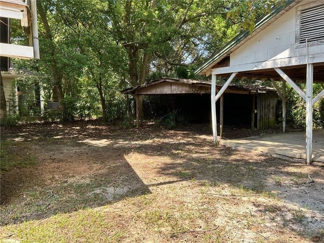 643 Gehrig Avenue, Mobile, AL 36610