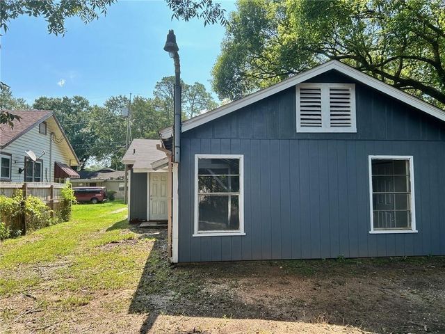 643 Gehrig Avenue, Mobile, AL 36610
