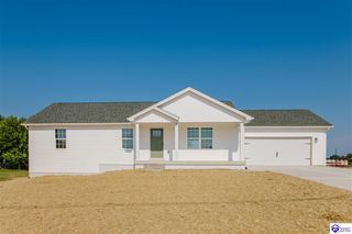 480 Cecil Avenue, Cecilia, KY 42724