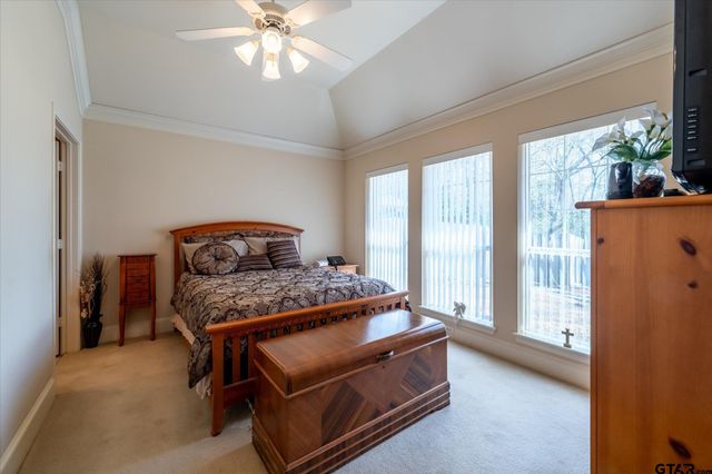 5911 Northstar Blvd, Tyler, TX 75703