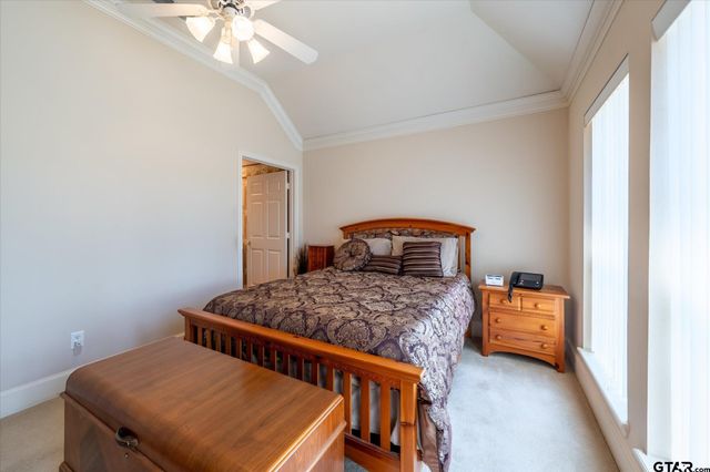 5911 Northstar Blvd, Tyler, TX 75703