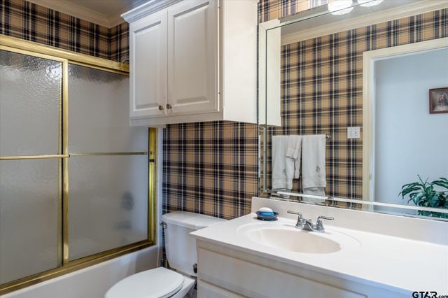 5911 Northstar Blvd, Tyler, TX 75703