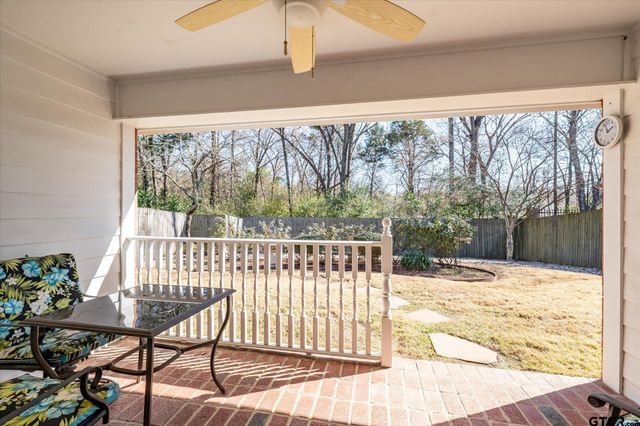 5911 Northstar Blvd, Tyler, TX 75703