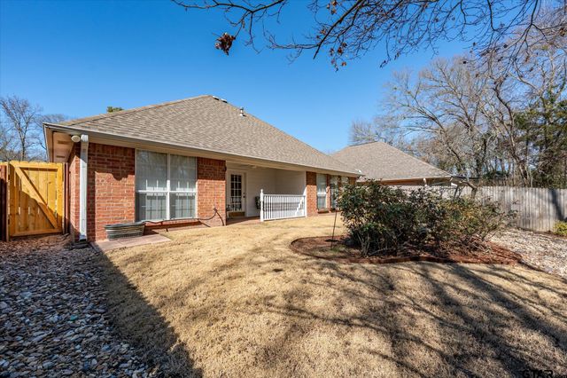 5911 Northstar Blvd, Tyler, TX 75703