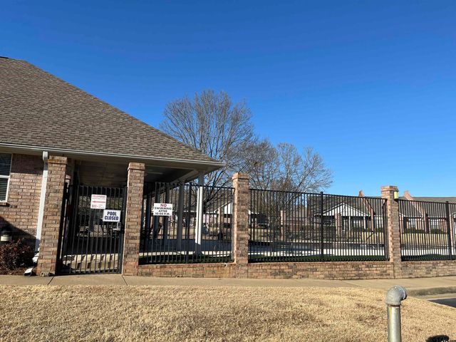 5911 Northstar Blvd, Tyler, TX 75703