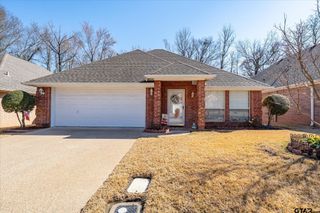 5911 Northstar Blvd, Tyler, TX 75703