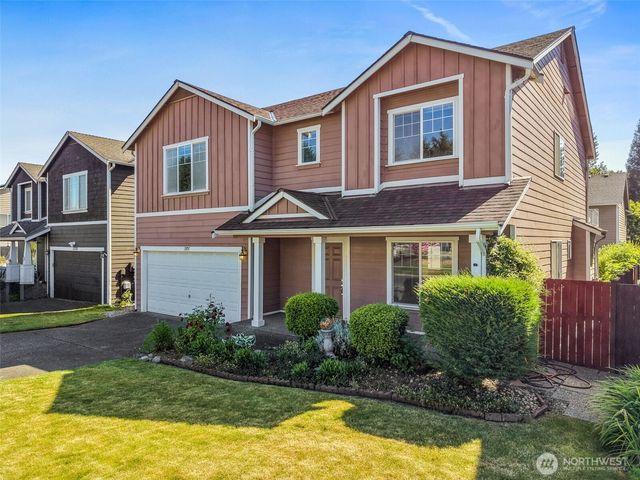 13707 116th Avenue Ct E, Puyallup, WA 98374