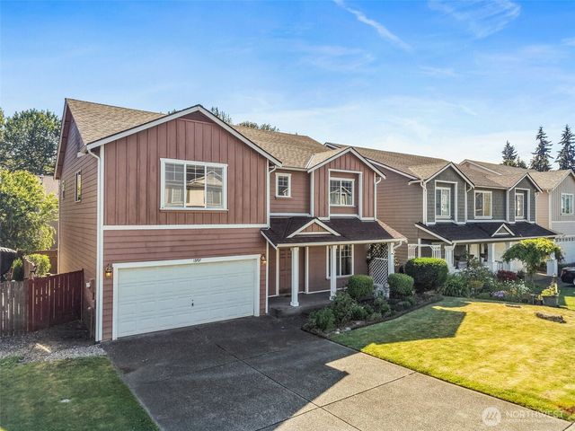 13707 116th Avenue Ct E, Puyallup, WA 98374
