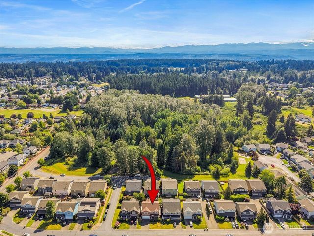 13707 116th Avenue Ct E, Puyallup, WA 98374