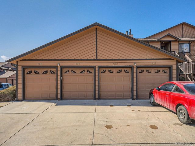 9477 W 89 Cir, Broomfield, CO 80021