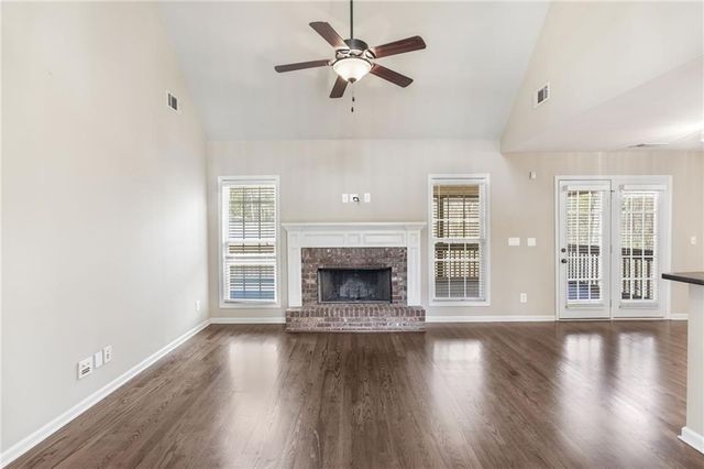 363 Psalms Drive, Jefferson, GA 30549