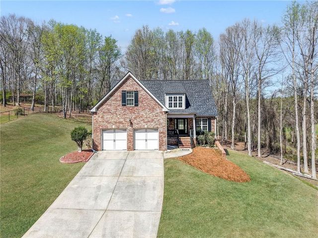 363 Psalms Drive, Jefferson, GA 30549