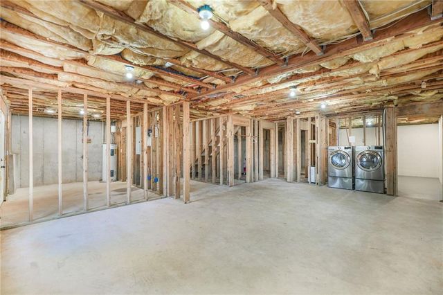 363 Psalms Drive, Jefferson, GA 30549