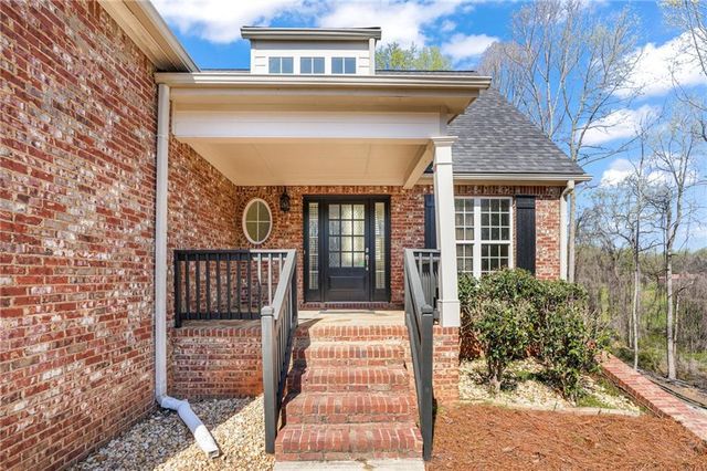 363 Psalms Drive, Jefferson, GA 30549