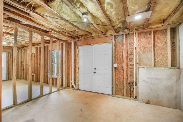 363 Psalms Drive, Jefferson, GA 30549