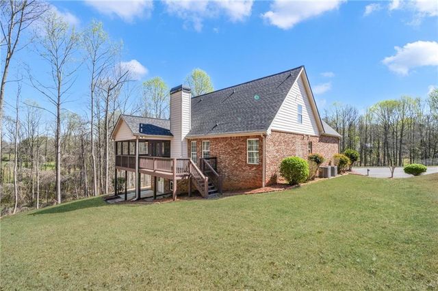 363 Psalms Drive, Jefferson, GA 30549