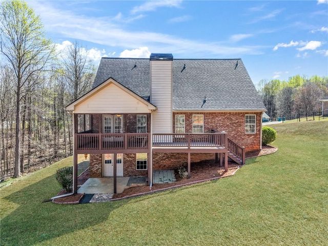 363 Psalms Drive, Jefferson, GA 30549