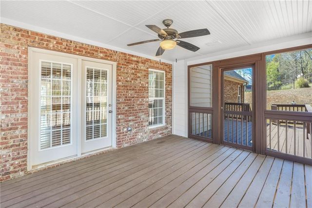 363 Psalms Drive, Jefferson, GA 30549