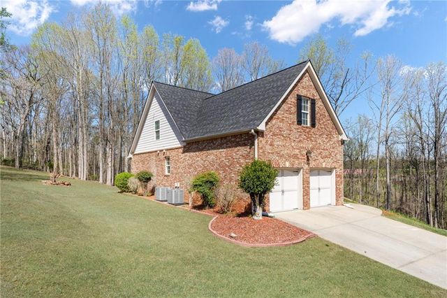 363 Psalms Drive, Jefferson, GA 30549