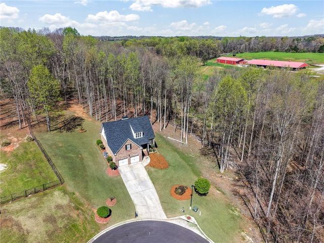 363 Psalms Drive, Jefferson, GA 30549