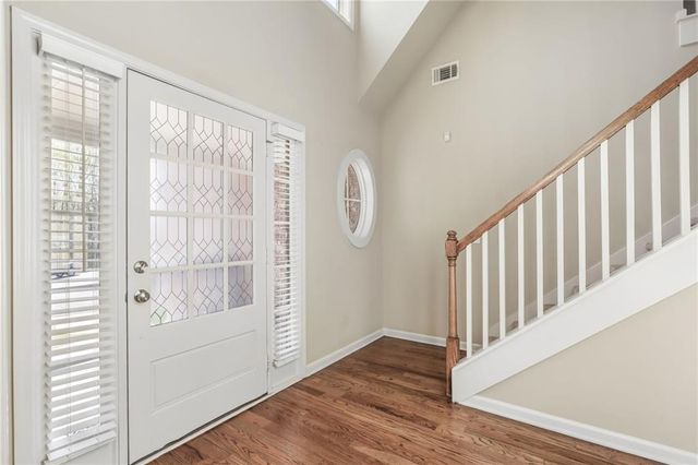 363 Psalms Drive, Jefferson, GA 30549