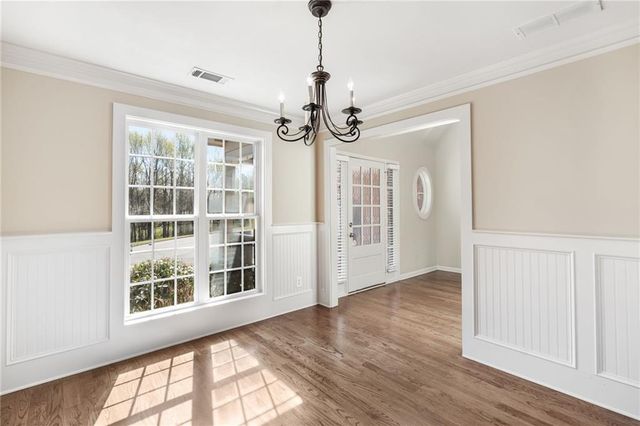 363 Psalms Drive, Jefferson, GA 30549