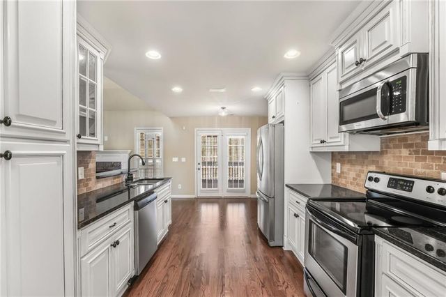 363 Psalms Drive, Jefferson, GA 30549