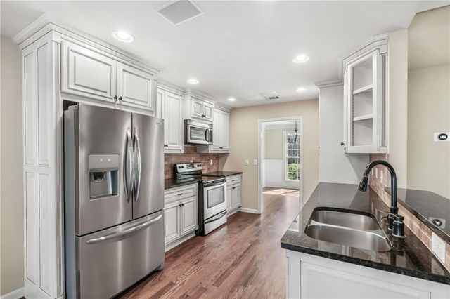 363 Psalms Drive, Jefferson, GA 30549