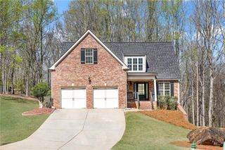 363 Psalms Drive, Jefferson, GA 30549