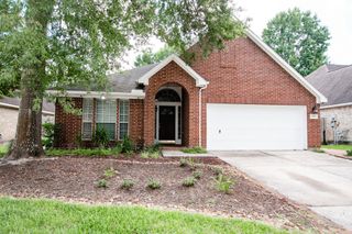 1722 Red Oak Terrace, Houston, TX 77339