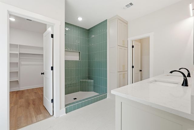 34 Ruby June Street, Vilonia, AR 72173