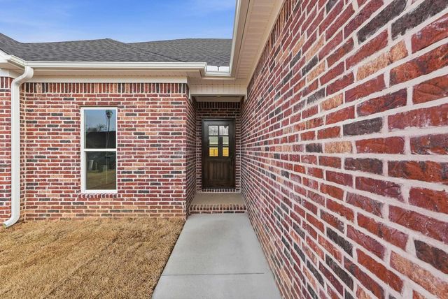 34 Ruby June Street, Vilonia, AR 72173