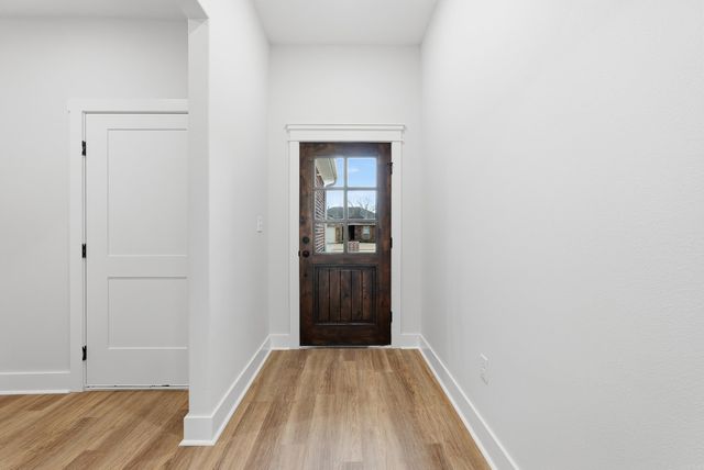 34 Ruby June Street, Vilonia, AR 72173