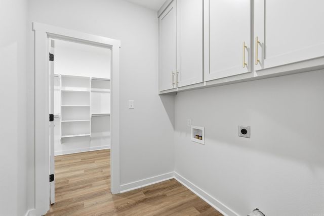 34 Ruby June Street, Vilonia, AR 72173