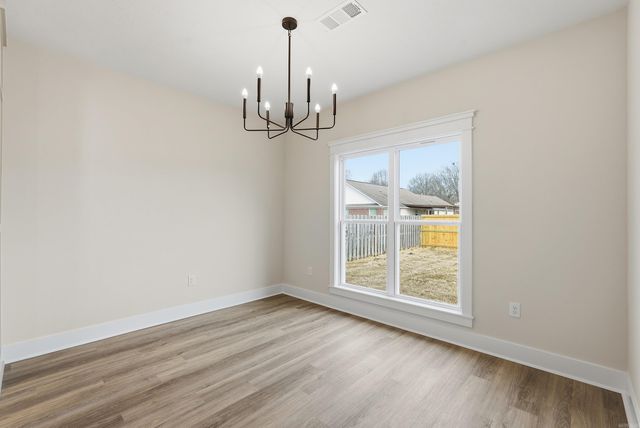 34 Ruby June Street, Vilonia, AR 72173