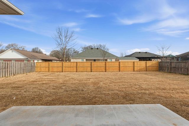 34 Ruby June Street, Vilonia, AR 72173