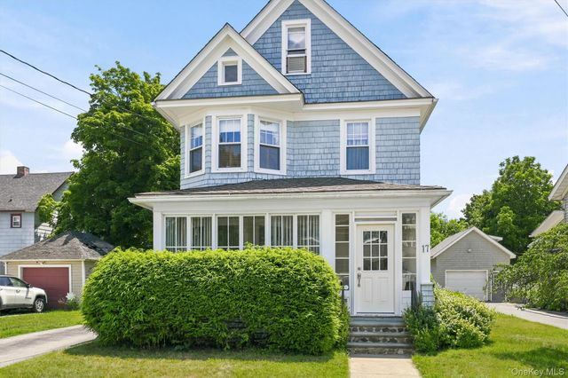17 Kellogg Avenue, Port Jervis, NY 12771