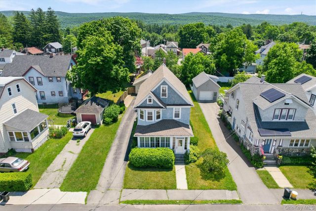 17 Kellogg Avenue, Port Jervis, NY 12771