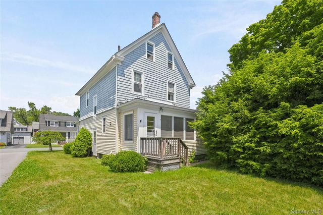 17 Kellogg Avenue, Port Jervis, NY 12771