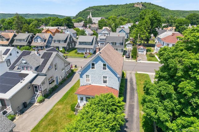 17 Kellogg Avenue, Port Jervis, NY 12771