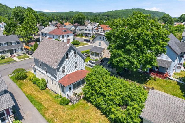 17 Kellogg Avenue, Port Jervis, NY 12771