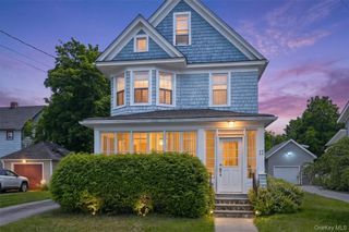 17 Kellogg Avenue, Port Jervis, NY 12771