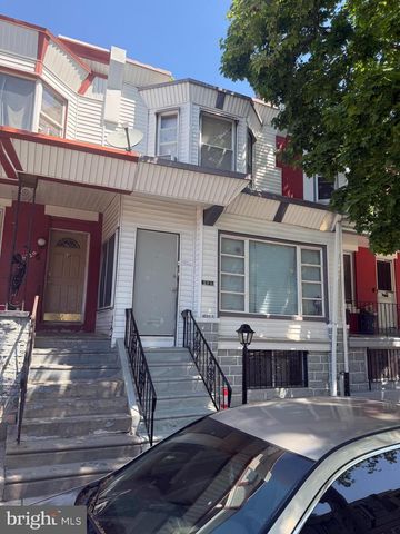 6127 IRVING ST, Philadelphia, PA 19139