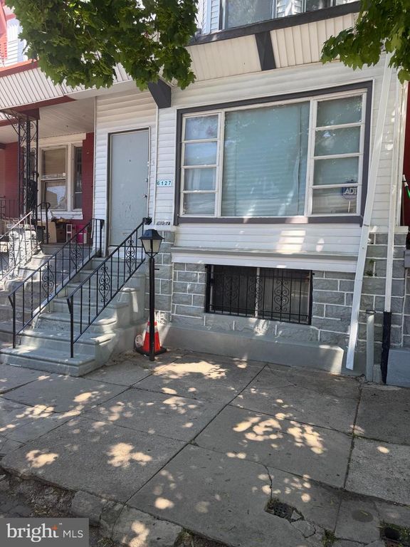 6127 IRVING ST, Philadelphia, PA 19139
