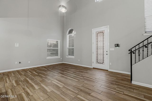 6572 HOOP Street, El Paso, TX 79932