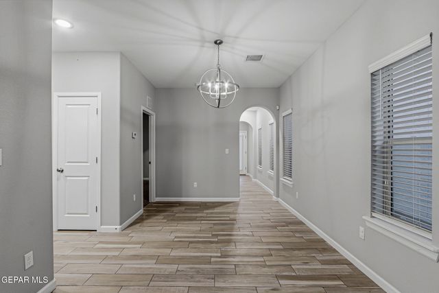 6572 HOOP Street, El Paso, TX 79932
